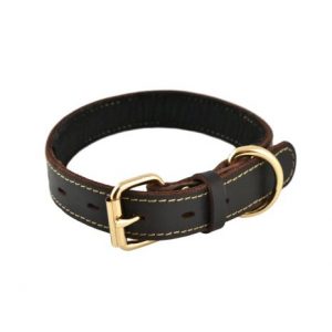 LEATHER COLLARS