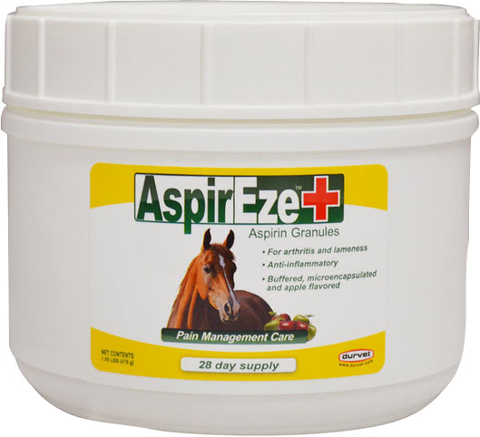 ASPIR-EZE PLUS ASPIRIN GRANULES