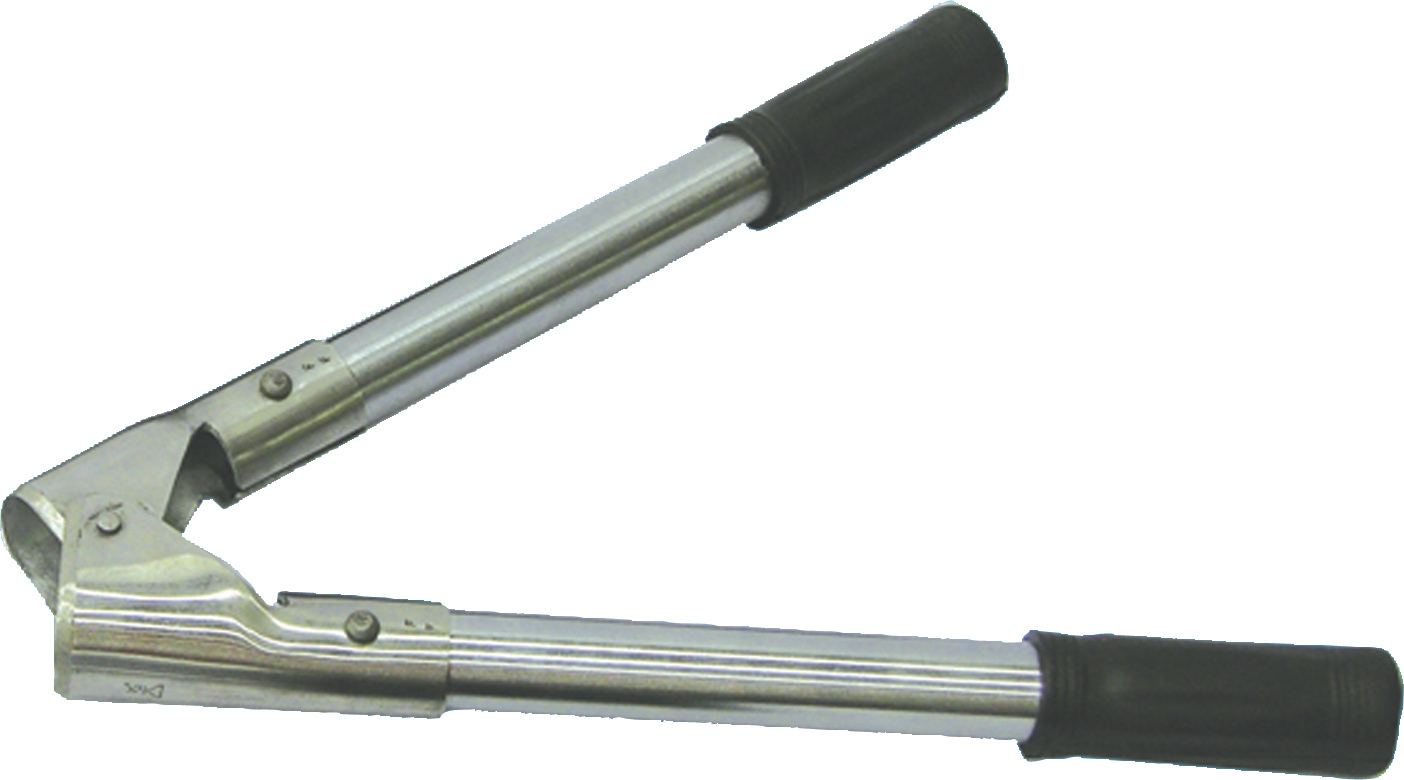 BARNES-TYPE DEHORNER