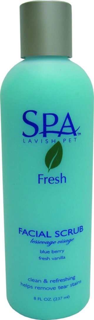 SPA TEAR STAIN REMOVER
