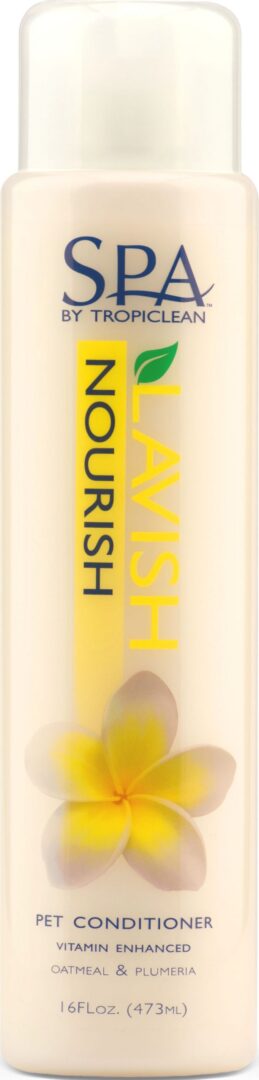 SPA NOURISH CONDITIONER