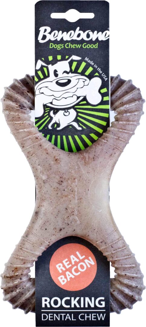 BENEBONE ROCKING DENTAL CHEW