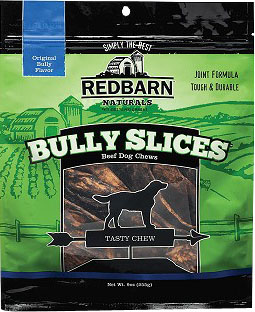 BULLY SLICES