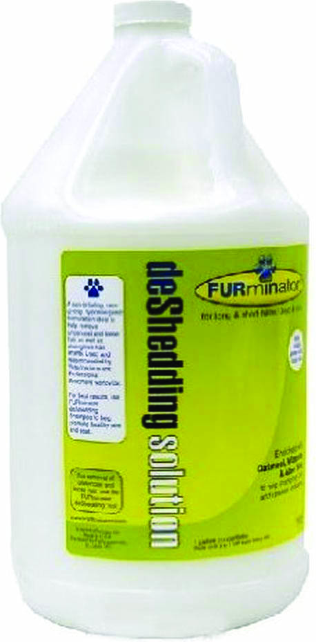 FURMINATOR DESHEDDING ULTRA PREMIUM CONDITIONER