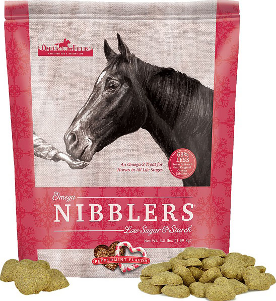 OMEGA NIBBLERS
