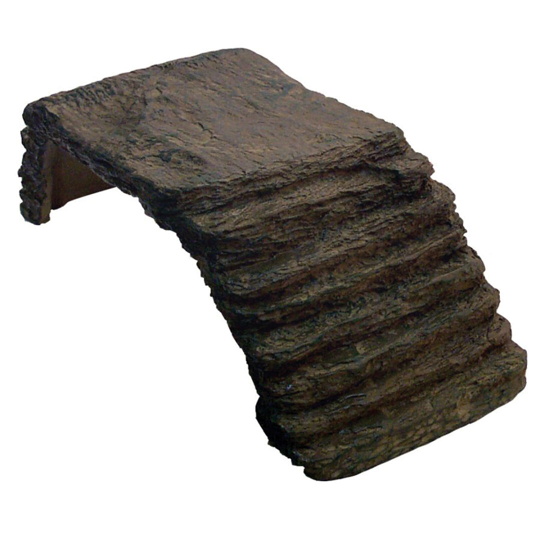 BASKING PLATFORM RAMP FOR REPTILES