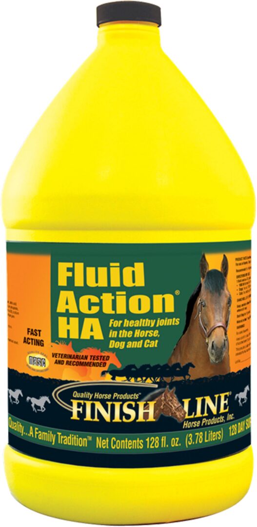 FLUID ACTION HA JOINT THERAPY