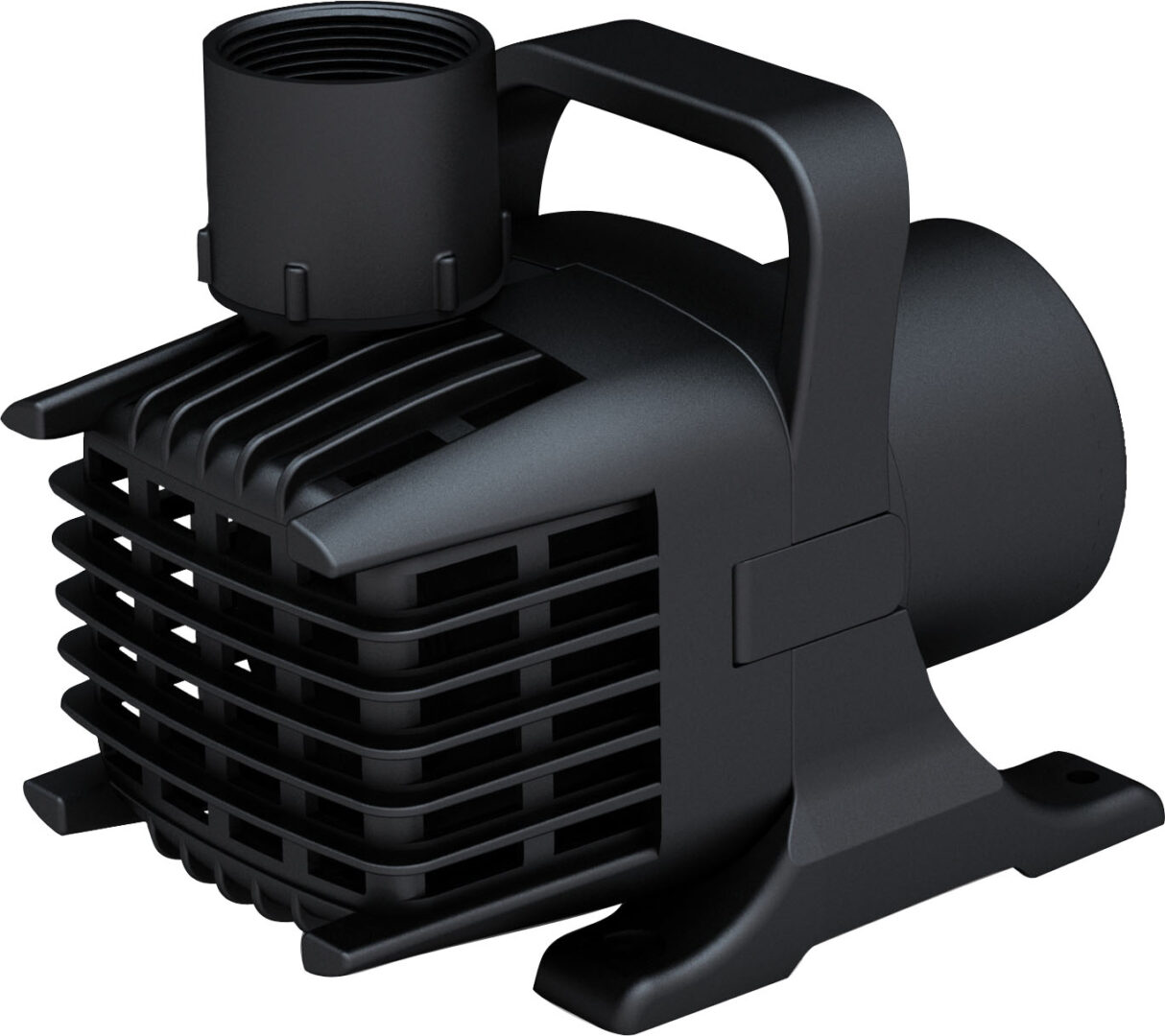 ATLANTIC TT POND PUMP