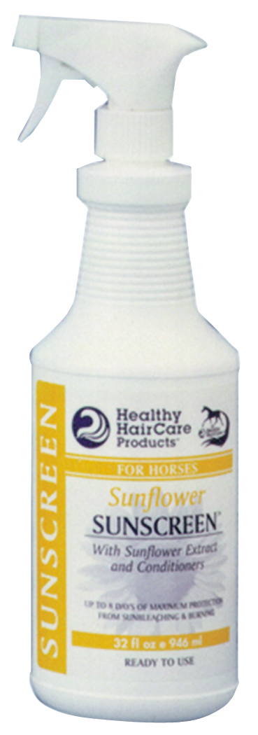 SUNFLOWER SUNCOAT SPF