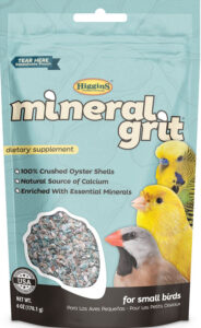 MINERALS