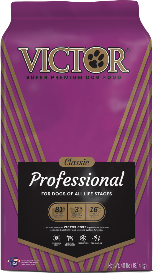VICTOR CLASSIC PROFESSIONAL