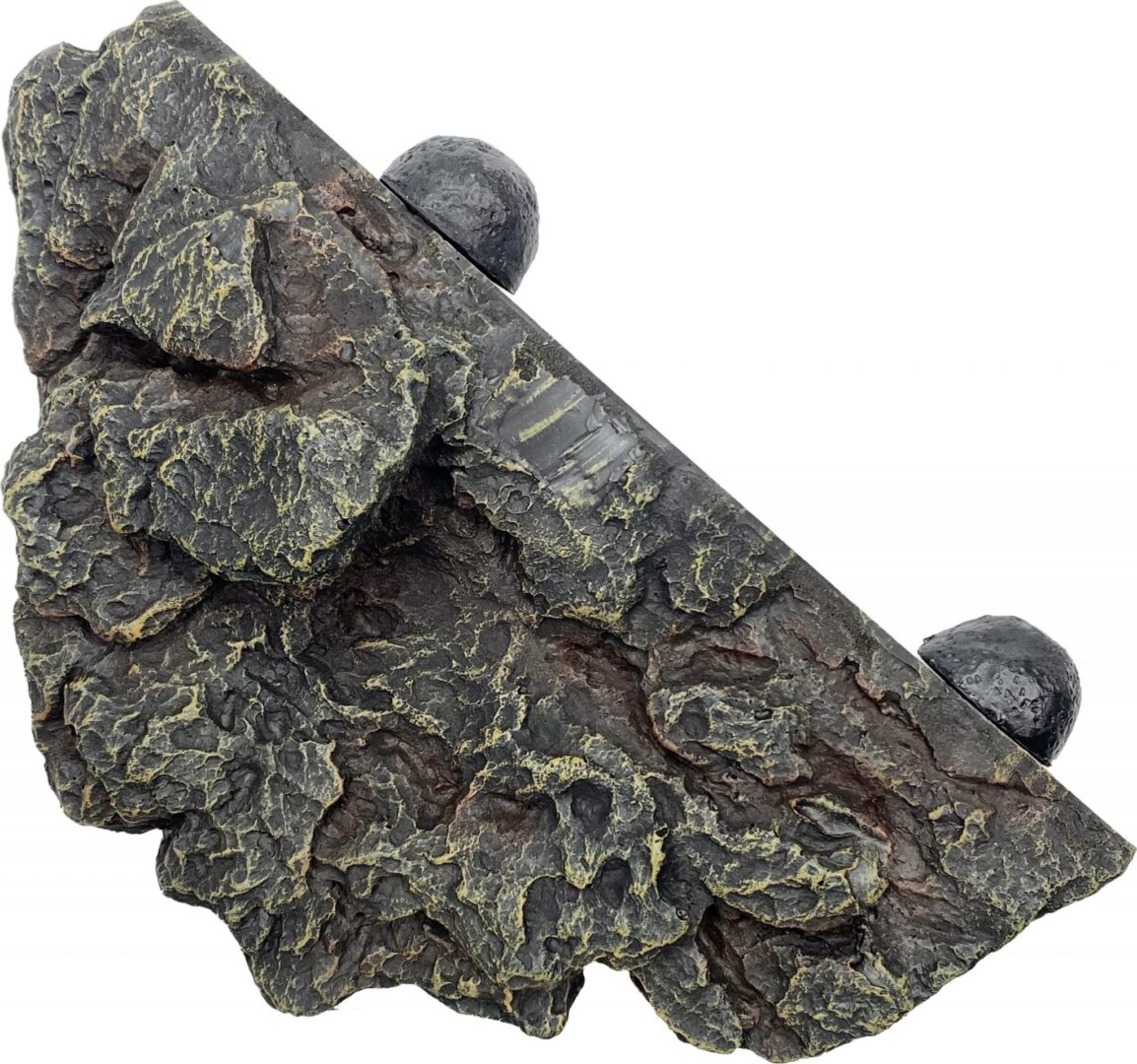 KOMODO MAGNETIC BASKING LEDGE