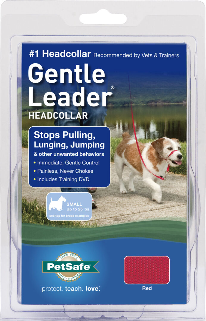 GENTLE LEADER HEADCOLLAR