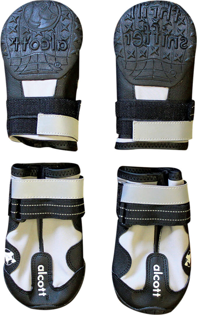 ADVENTURE BOOTS
