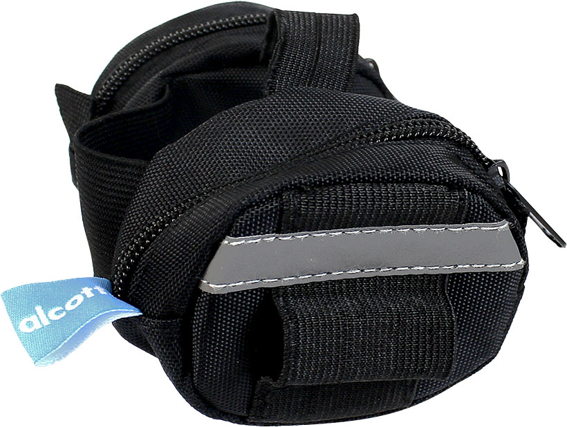 ALCOTT ADVENTURE RETRACTABLE LEASH LUGGAGE