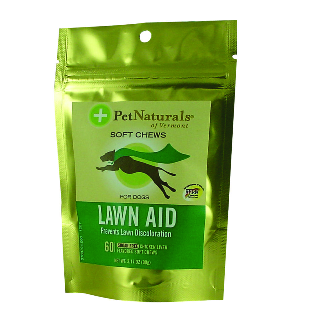 LAWN AID
