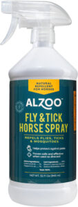 Equine Fly Control