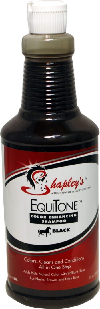 EQUITONE COLOR ENHANCING SHAMPOO