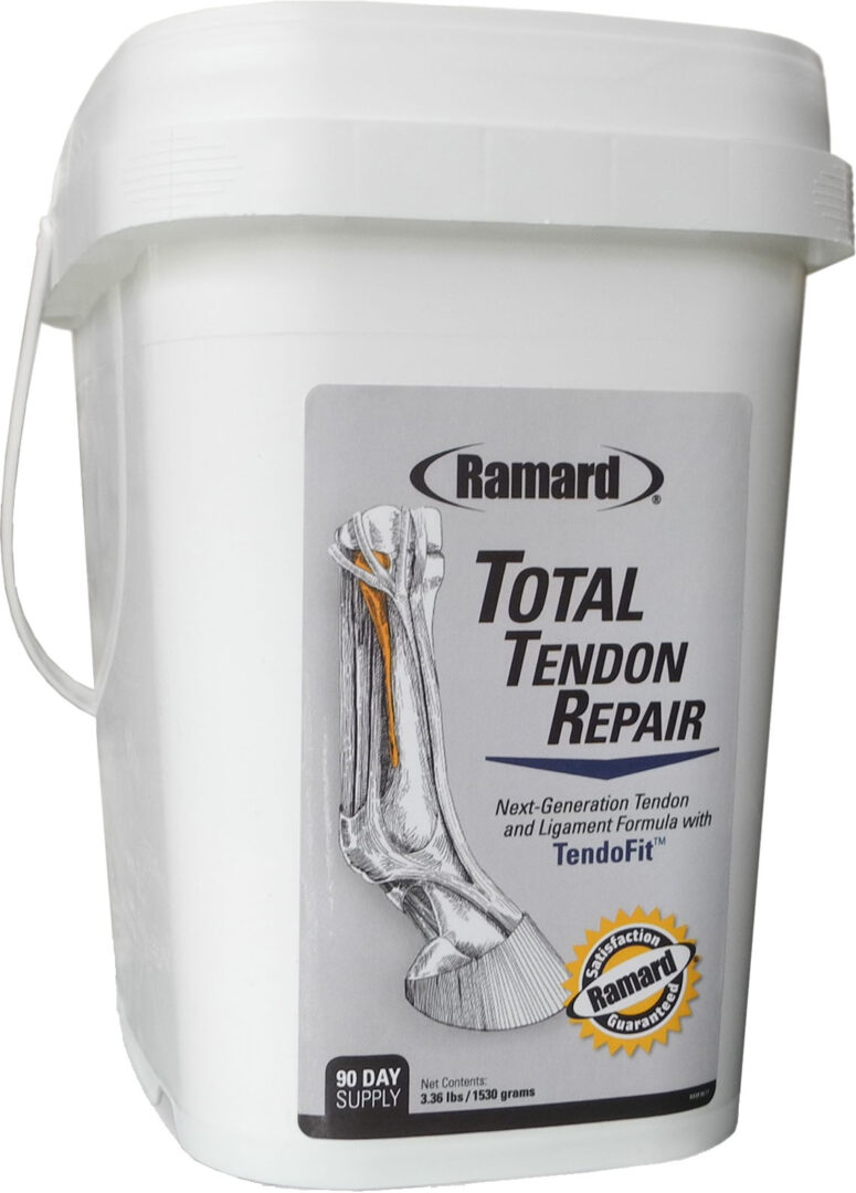 TOTAL TENDON REPAIR PAIL