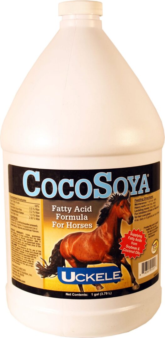 COCOSOYA