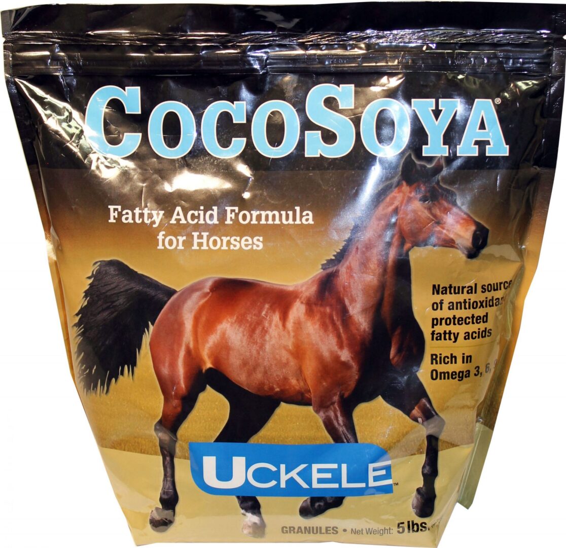 COCOSOYA GRANULAR
