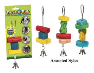 TREAT-K-BOB