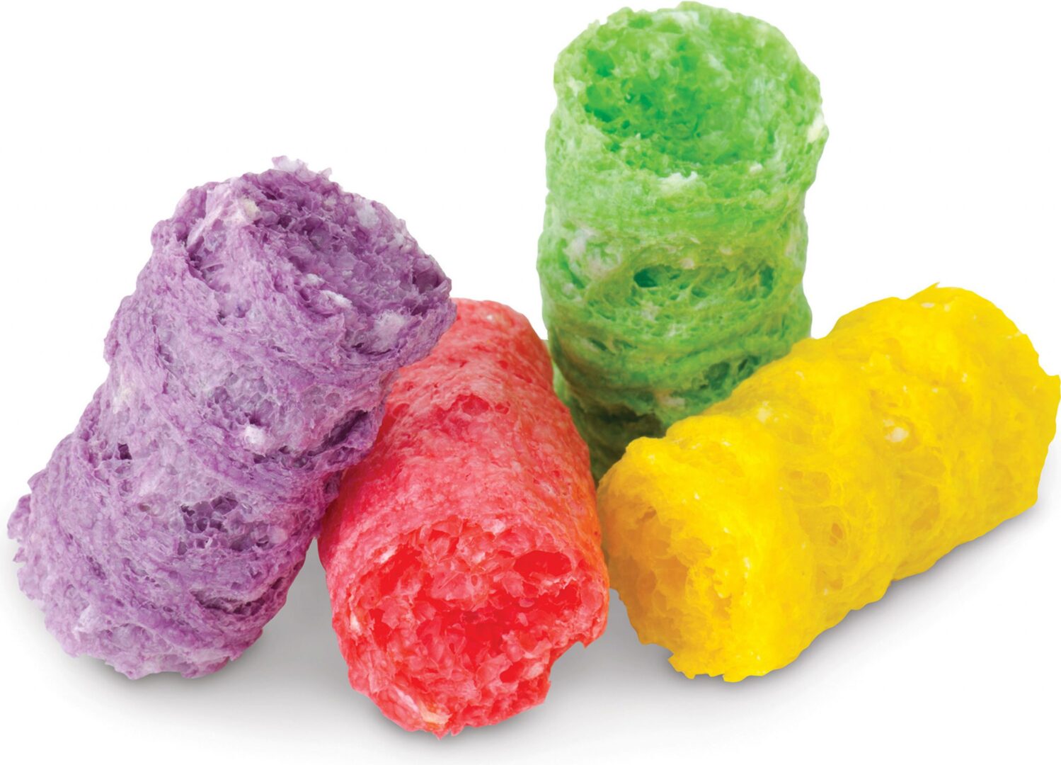 RICE POPS