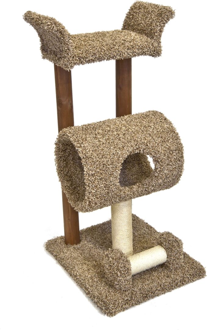 CATWARE LOUNGE AROUND-N-SCRATCH XL CAT FURNITURE