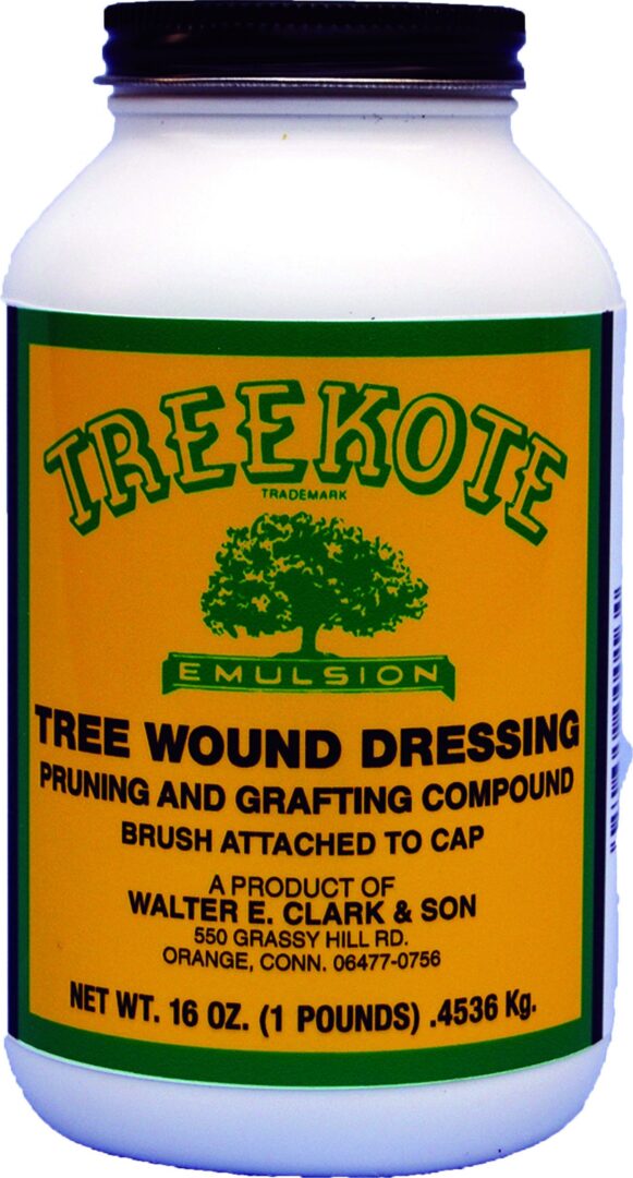 TREEKOTE TREE WOUND DRESSING