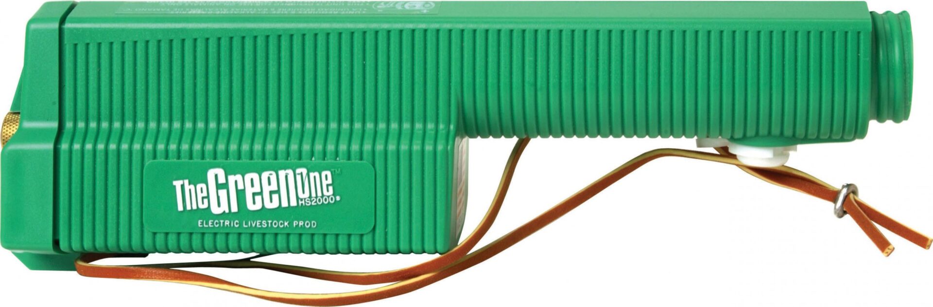 GREEN ONE HS2000 ELECTRIC LIVESTOCK PROD HANDLE