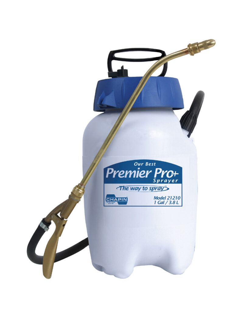 PREMIER XP POLY SPRAYER