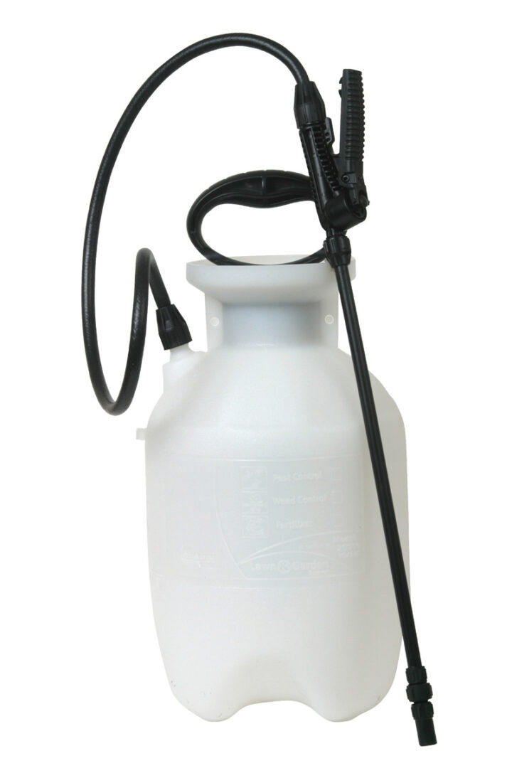 SURESPRAY HOME AND GARDEN SPRAYER