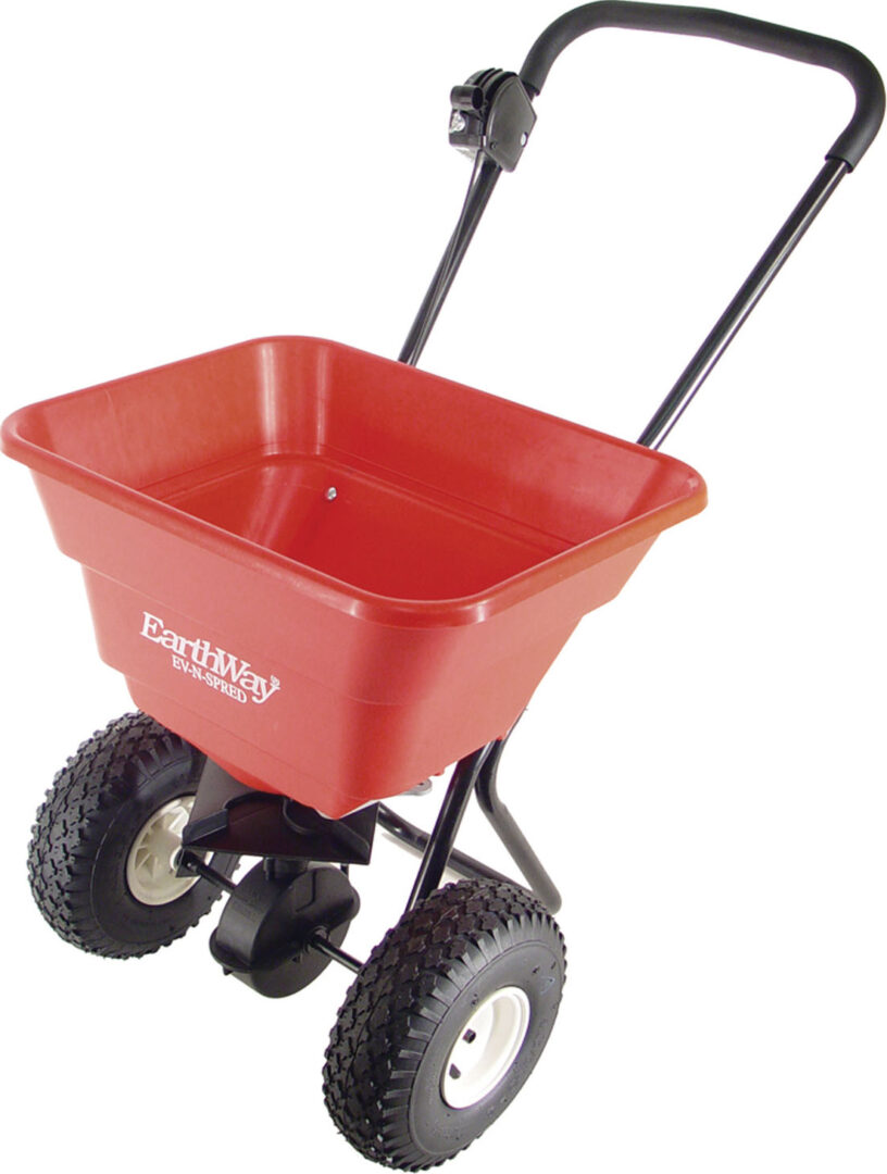 ESTATE RESIDENTIAL BROADCAST SPREADER