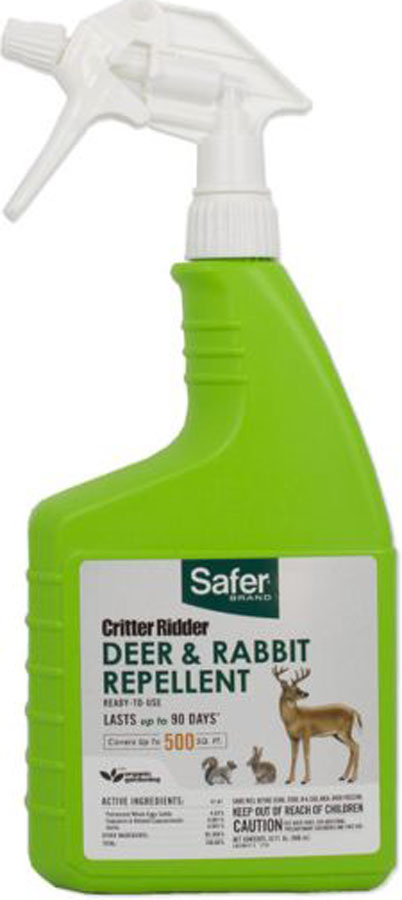 HAVAHART DEER-OFF READY TO USE REPELLENT SPRAY