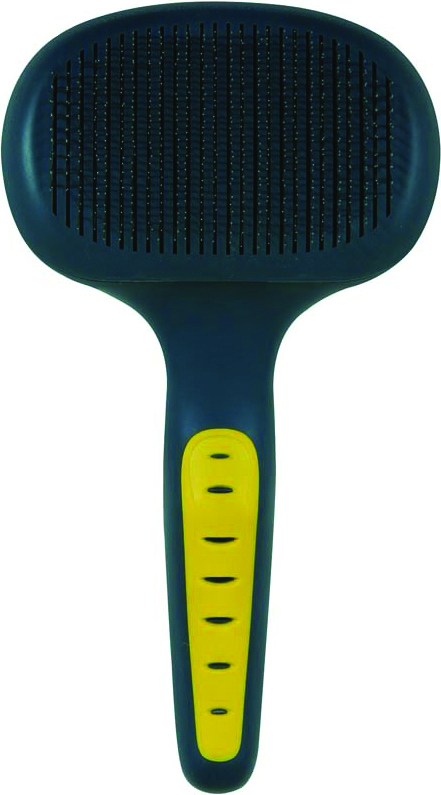JW GRIPSOFT SELF CLEANING SLICKER