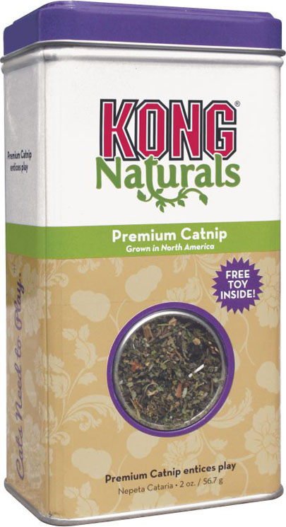 PREMIUM CATNIP