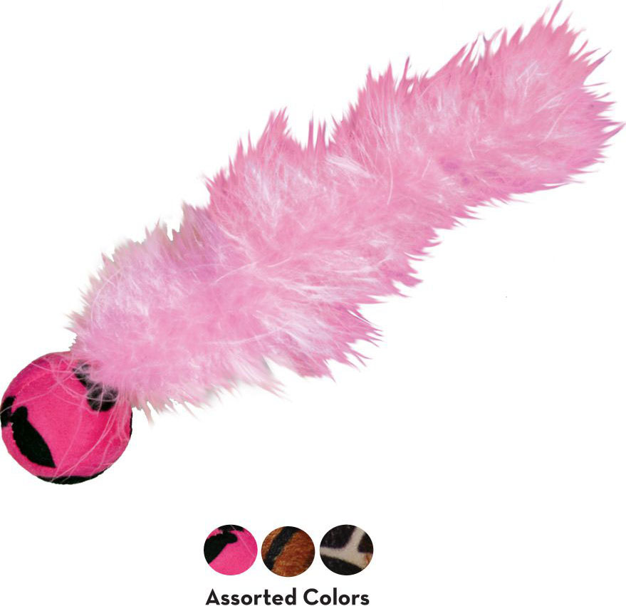 WILD TAILS