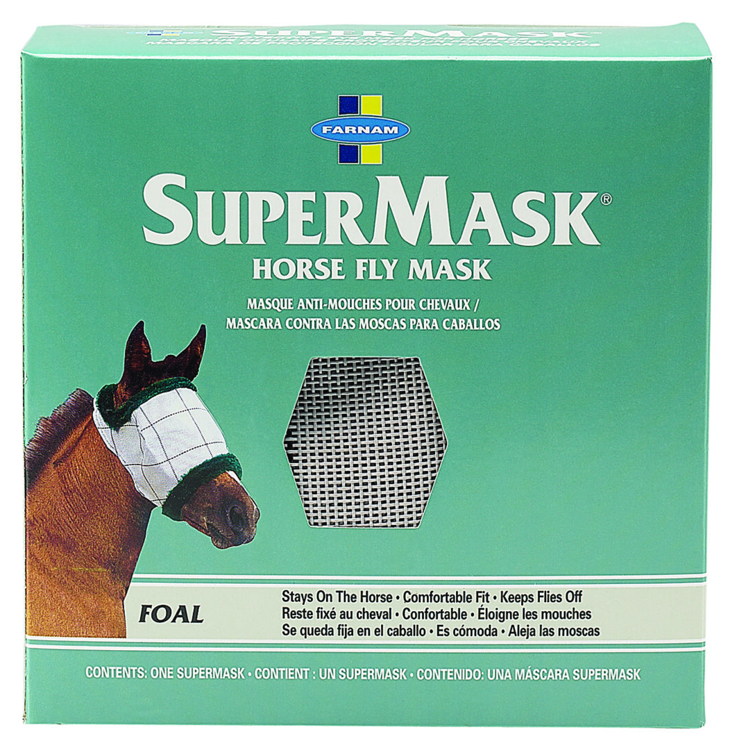 SUPERMASK II WITHOUT EARS