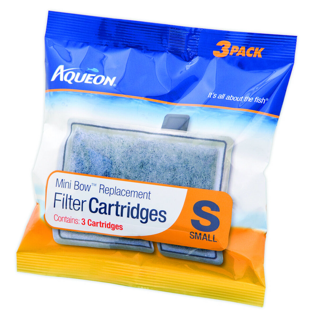 AQUEON FILTER CARTRIDGE