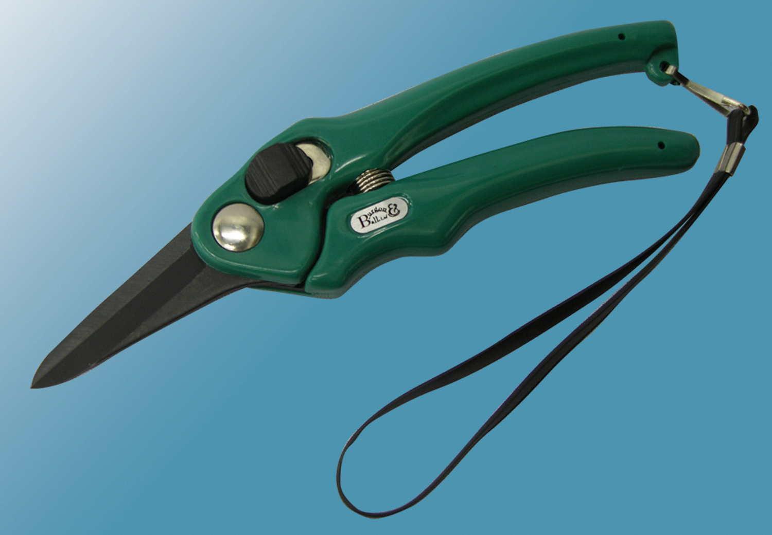 B&B EZE-TRIM FOOT ROT SHEARS