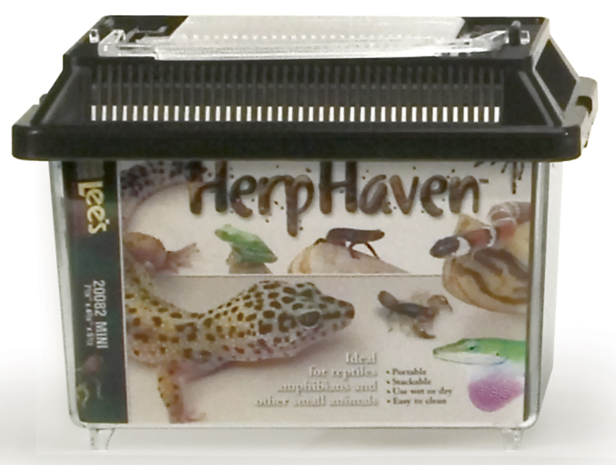 HERPHAVEN RECTANGLE
