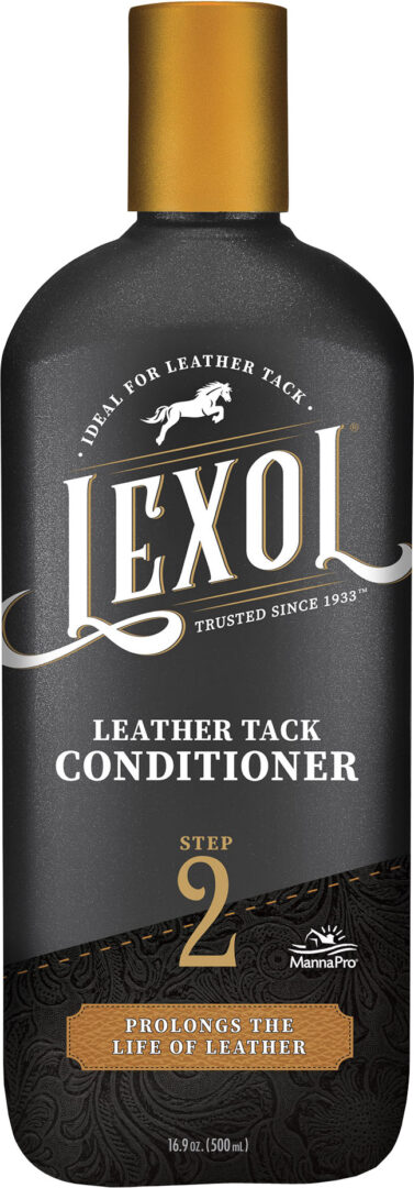 LEXOL LEATHER CONDITIONER SPRAY