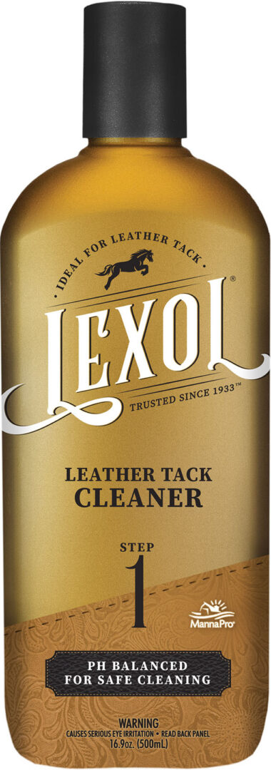 LEXOL LEATHER CLEANER SPRAY