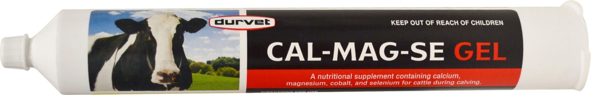 CAL-MAG-SE GEL FOR CATTLE