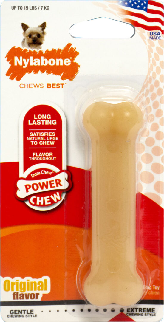 DURA CHEW BONE ORIGINAL