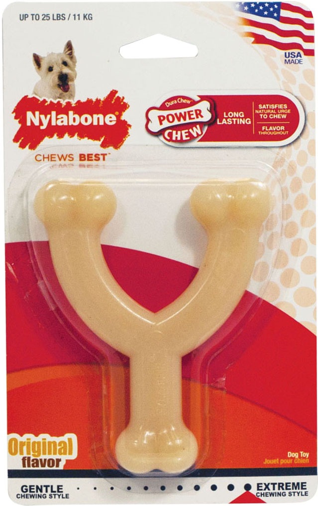 DURA CHEW WISHBONE ORIGINAL