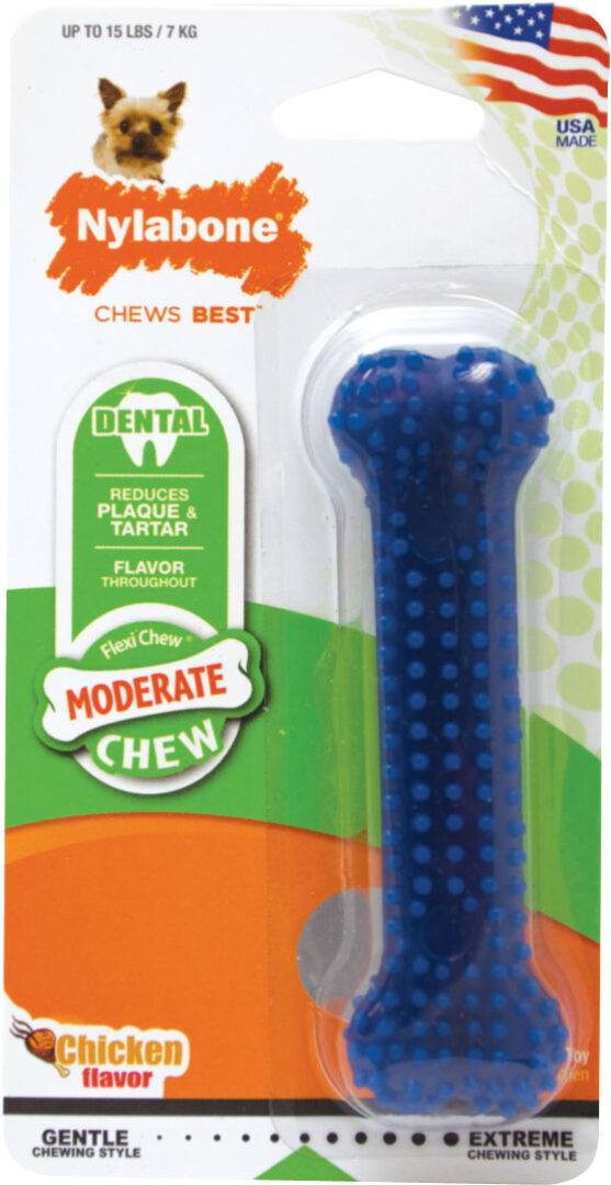 DENTAL CHEW BONE