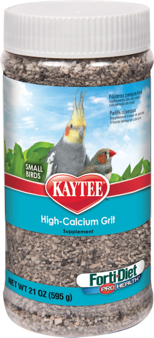 FORTI-DIET PROHEALTH AVIAN HI-CAL GRIT