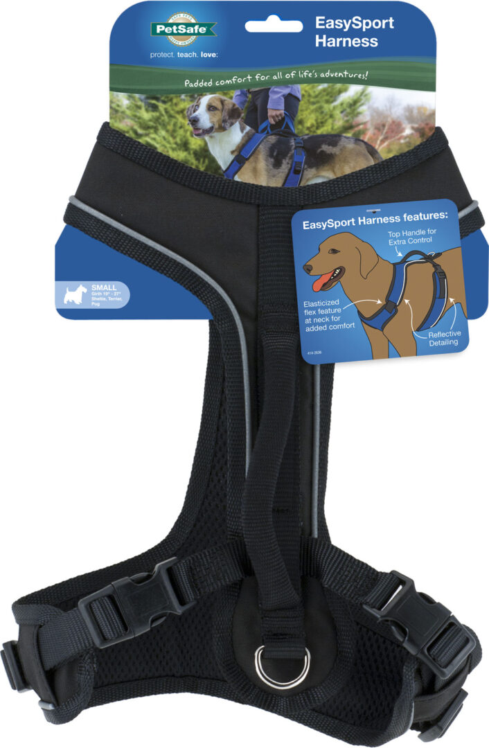 EASYSPORT DOG HARNESS