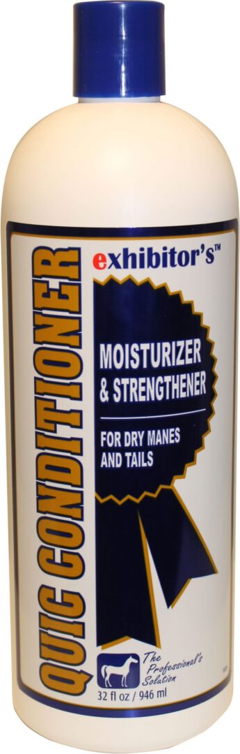 QUIC CONDITIONER